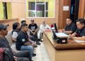 Doxing Dialami Jurnalis Setelah Beritakan Dugaan KDRT Wali Kota Kendari Dilaporkan ke Polda Sultra, Rabu (3/6/2026). (Foto: Istimewa)