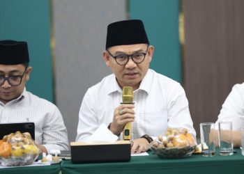 Anggota Fraksi PKB DPR RI, Jaelani. (Foto: Istimewa)