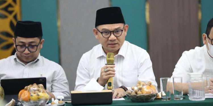 Anggota Fraksi PKB DPR RI, Jaelani. (Foto: Istimewa)