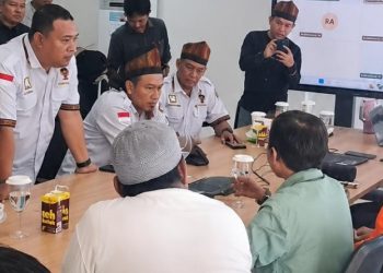 Pengusaha Lokal Desak PT Vale Kolaka Buka Akses Kemitraan Secara Adil dan Transparan. (Foto: Istimewa)