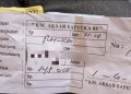 Penumpang Arus Balik Iduladha Keluhkan Tiket Nonseat KM Aksar Saputra 08 Rute Raha-Kendari, Senin (1/6/2026). (Foto: Husni Mubarak)