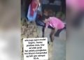 Viral Video Agen Elpiji di Mowila Konsel, Warga Keluhkan Sulit Dapat Elpiji 3 Kg. (Foto: Tangkapan layar video viral Facebook Yonif Ifatriya Dari Timur pada Jumat 5/6/2026)